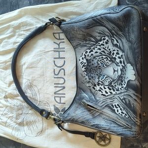 Anushka Handbag